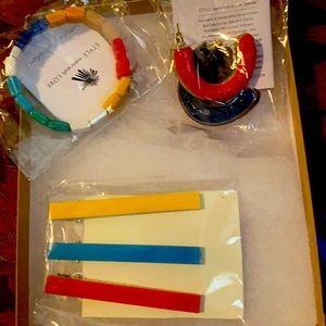 Noonday collection lot